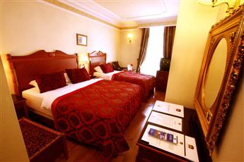 Best Western Empire Palace