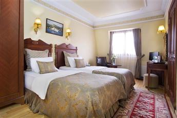 Best Western Empire Palace