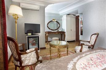 Best Western Empire Palace
