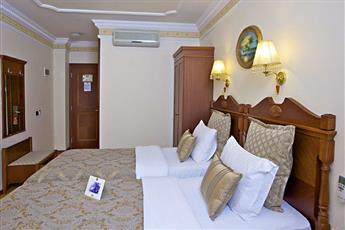 Best Western Empire Palace