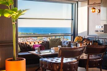 Best Western Plus Khan Hotel 4*