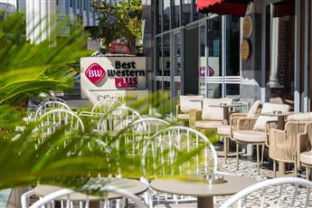 Best Western Plus Khan Hotel 4*