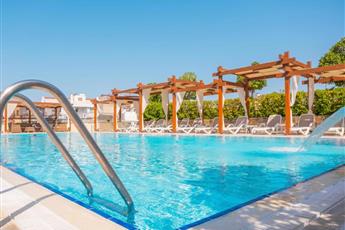 Best Western Plus Khan Hotel 4*