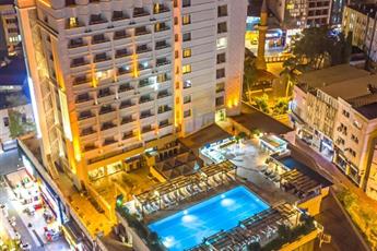 Best Western Plus Khan Hotel 4*