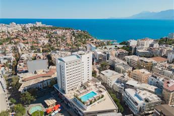 Best Western Plus Khan Hotel 4*