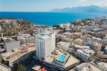 Best Western Plus Khan Hotel 4*