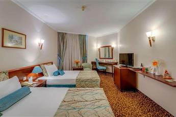 Best Western Plus Khan Hotel 4*