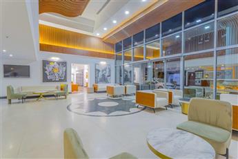 Best Western Plus Khan Hotel 4*