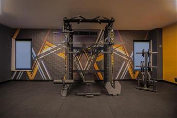 Best Western Plus Khan Hotel 4*