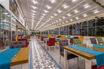 Best Western Plus Khan Hotel 4*