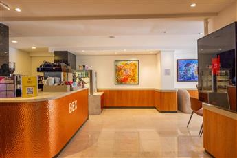 Best Western Plus Khan Hotel