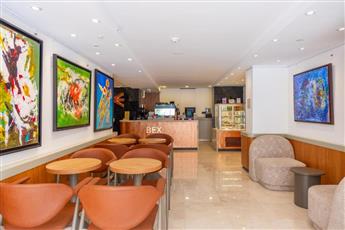 Best Western Plus Khan Hotel