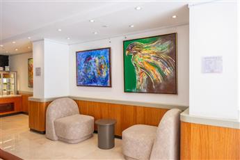 Best Western Plus Khan Hotel