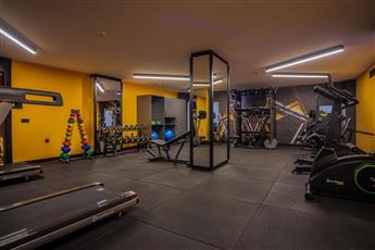 Best Western Plus Khan Hotel