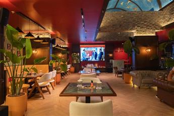 Best Western Plus Khan Hotel