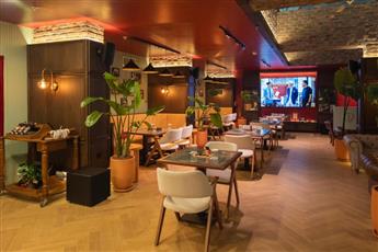 Best Western Plus Khan Hotel