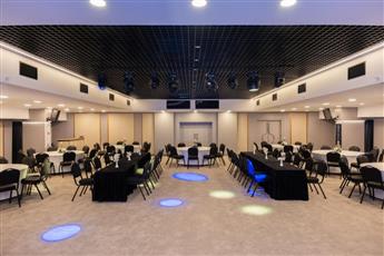 Best Western Plus Khan Hotel
