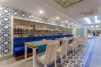 Best Western Plus Khan Hotel