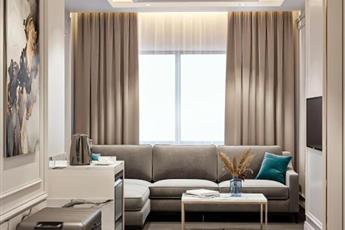 Best Western Plus Khan Hotel