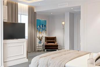 Best Western Plus Khan Hotel