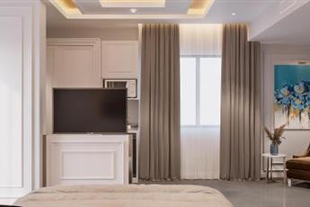 Best Western Plus Khan Hotel