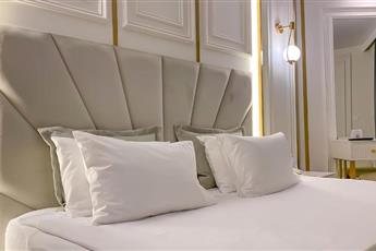 Best Western Plus Khan Hotel