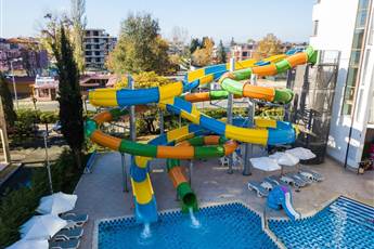 Best Western Plus Premium Inn 4* Best Western Plus Premium Inn 4*