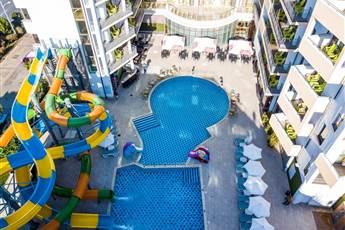 Best Western Plus Premium Inn 4* Best Western Plus Premium Inn 4*