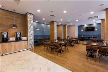 Best Western Plus Premium Inn 4* Best Western Plus Premium Inn 4*