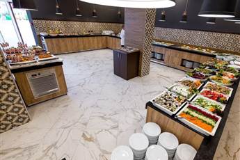 Best Western Plus Premium Inn 4* Best Western Plus Premium Inn 4*