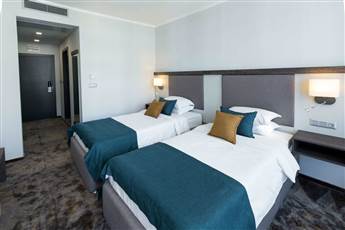 Best Western Plus Premium Inn 4* Best Western Plus Premium Inn 4*