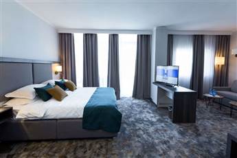 Best Western Plus Premium Inn 4*