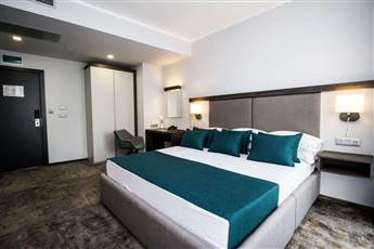 Best Western Plus Premium Inn 4* Best Western Plus Premium Inn 4*