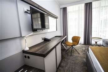 Best Western Plus Premium Inn 4* Best Western Plus Premium Inn 4*