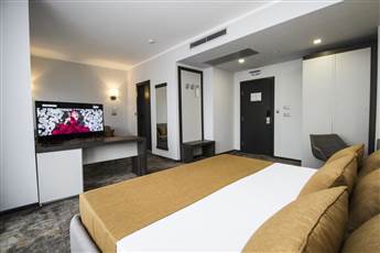 Best Western Plus Premium Inn 4* Best Western Plus Premium Inn 4*