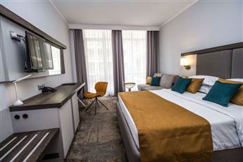 Best Western Plus Premium Inn 4* Best Western Plus Premium Inn 4*