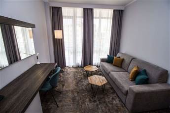 Best Western Plus Premium Inn 4* Best Western Plus Premium Inn 4*
