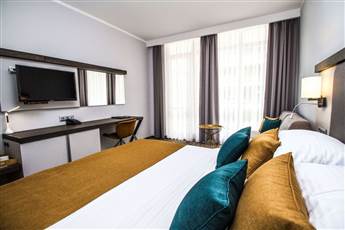 Best Western Plus Premium Inn 4* Best Western Plus Premium Inn 4*