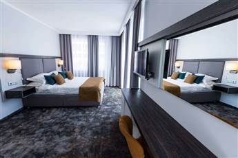 Best Western Plus Premium Inn 4* Best Western Plus Premium Inn 4*