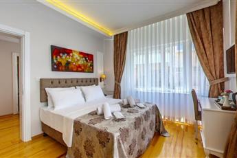 Beyazit Palace Hotel 4*