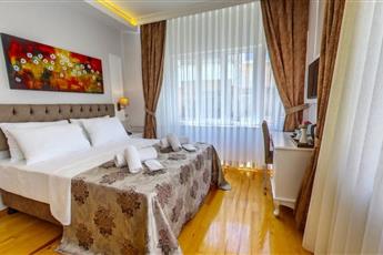 Beyazit Palace Hotel 4*