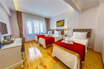 Beyazit Palace Hotel 4*