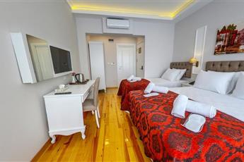 Beyazit Palace Hotel 4*