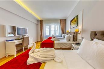 Beyazit Palace Hotel 4*