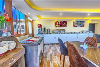 Beyazit Palace Hotel 4*