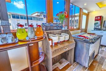 Beyazit Palace Hotel 4*