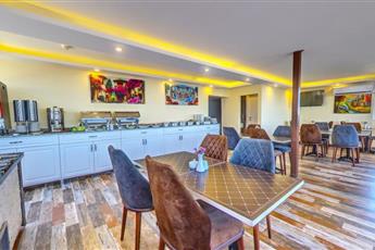 Beyazit Palace Hotel 4*