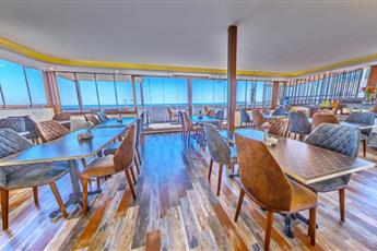 Beyazit Palace Hotel 4*