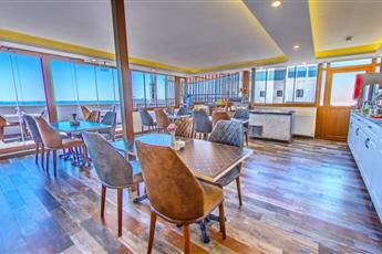 Beyazit Palace Hotel 4*