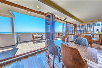 Beyazit Palace Hotel 4*